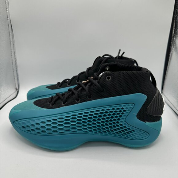 Adidas AE 1 J “New Wave” size 5y - Picture 1 of 6